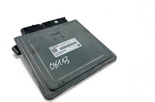 AUDI A3 8P (2003-2013) Блок управления двигателем 03L906023PP 33068004