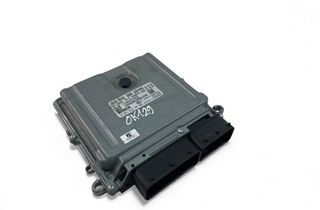 MERCEDES-BENZ Viano W639 (2003-2015) Motora vadības bloks A6469002800,0281016707 33068088