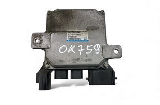 SUBARU Forester SH (2007-2013) Блок управления коробки передач 34710SC020 33074292