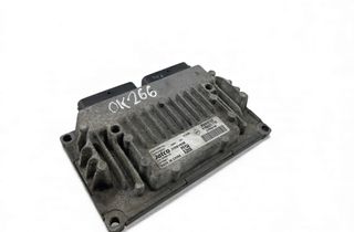 RENAULT Laguna 3 generation (2007-2015) Блок управления коробки передач 310320117R,310320015R 33080582