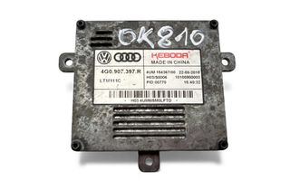 AUDI A3 8V (2012-2020) Ksenona bloks 4G0907397R 33088788