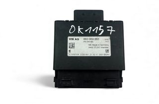 AUDI A5 8T (2007-2016) Control Unit 8K0959663 33100676