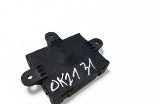 FORD S-Max 1 generation (2006-2015) Блок управления 9G9T14B534CC 33103982