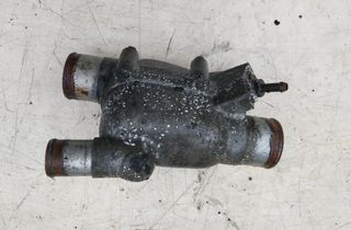 SCANIA L,P,G,R,S series (2016) 8N (1998-2006) Thermostat frame 2650308 21734156