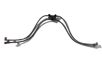 MERCEDES-BENZ ACTROS MP4 (2011-present) Y200 (2001-2007) Трубка осушителя воздуха A0024205332,A0024205332,0024205332,A9604200440,A9604200440,9604200440 30468493