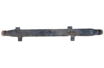 SCANIA L,P,G,R,S series (2016) 1 generation (2006-2015) Труба замедлителя 2551599,2551600 30778152