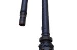SCANIA L,P,G,R,S series (2016) 3 generation (2013-2020) Кардан 1759179,1758546,1879540 30836093