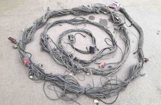SCANIA L,P,G,R,S series (2016) W213/S213/C238/A238 (2016-2024) Cable Harness 2425973,2434010,2168530,2592864,2593263,2326218,2592847,2590629,2614302,2614336,2574747,2610974,2373102,2640526,2593036,2471139,2480043,2591117,1789387,2130372,2336288 31672280