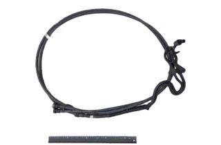 MERCEDES-BENZ ACTROS MP4 (2011-present) E60/E61 (2003-2010) Fuel hose A9624703967,9624703967,A9624703967,A9624703867,9624703867,A9624703867 32410928