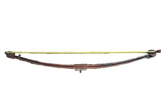 IVECO EuroCargo I-III (1991-2015) Рессора передняя левая 99445124,98482540,98413847 32950460