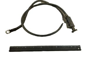 MERCEDES-BENZ ACTROS MP4 (2011-present) Akumulātora mīnusa vads 550000793,550000792,550000825 33041534