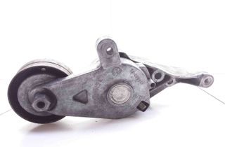 SKODA Octavia 1 generation (1996-2010) Натяжитель ремня 4340000,038903315c 10854705