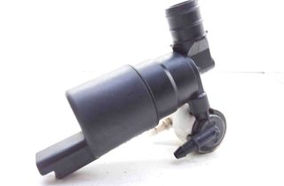 CITROËN C4 1 generation (2004-2011) Моторчик бачка омывателя 964155388002,963298498004 11206768