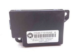 DODGE Caliber 1 generation (2006-2013) Citau veidu vadības bloki 16238ac,P04671918ae,180613490917 11605967