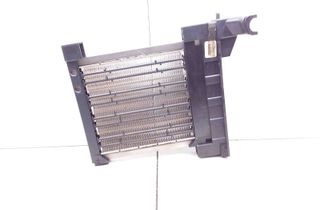 RENAULT Espace 4 generation (2002-2014) Elektriskais salona sildītāja radiātors 52409364 12576463