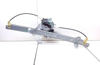NISSAN Primera P12 (2001-2008) Rear Right Door Window Regulator 400600t9,116168 13520710