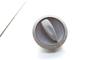 CITROËN C5 1 generation (2001-2008) Pogas M1277 20323962