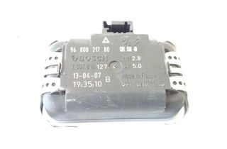 CITROËN C4 Picasso 1 generation (2006-2013) Rain Sensor 9680821780 20328918