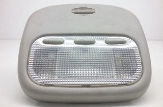 CITROËN C5 1 generation (2001-2008) Interior Lighting 9636696877 20331535