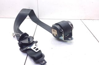 FORD Focus 2 generation (2004-2011) Rear Middle Seatbelt 3M51R611B68FA 20343340