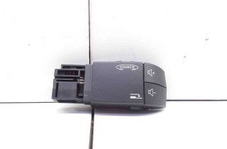 RENAULT Espace 4 generation (2002-2014) Music Player Buttons 34442201,7701049643 20356213