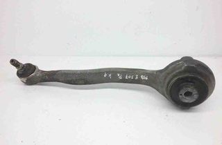 MERCEDES-BENZ E-Class W212/S212/C207/A207 (2009-2016) Priekšējā kreisā izliektā ķega / ričags A2043331114 20368925