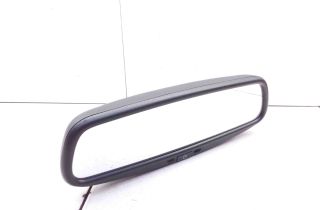 TOYOTA Avensis 2 generation (2002-2009) Зеркало заднего вида E11015626 20370622