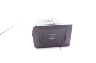 VOLKSWAGEN Golf 4 generation (1997-2006) Rear window heating switch 1J0953235J 20372640
