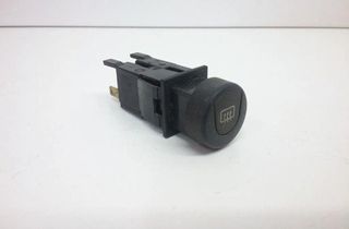 CITROËN Berlingo 1 generation (1996-2012) Rear window heating switch 20373426