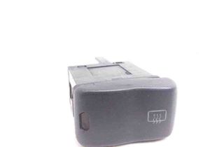VOLKSWAGEN Golf 3 generation (1991-1998) Кнопка обогрева заднего стекла 6N1959621 20373545