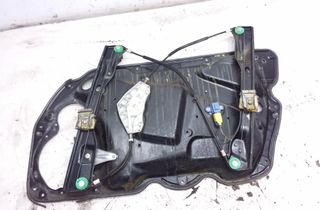 VOLKSWAGEN Passat Variant 1 generation (2010-2024) Priekšējo labo durvju logu pacelšanas slēdži 3C1837755F 20375211