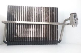 MERCEDES-BENZ E-Class W210 (1995-2002) Interior Heater Radiator 2108300084,2108300858,R134A 20622222