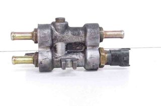 FIAT Multipla 1 generation (1999-2010) Fuel pressure regulator 46480170 20623513