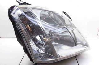 OPEL Meriva 1 generation (2002-2010) Front Right Headlight 93294338,5406 20624250