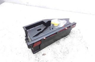 MERCEDES-BENZ A-Class W176 (2012-2018) Tool set a2468900188 22489542