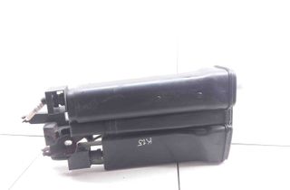 SKODA Octavia 3 generation (2013-2020) Фильтр DPF 5q0201801,5q0196 23833531