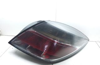 OPEL Astra H (2004-2014) Rear Right Taillight Lamp 24451834,342691834 23890787