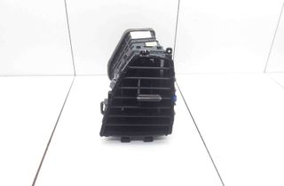 HYUNDAI Tucson 3 generation (2015-2021) Instrumentu paneļa gaisa kanāli 97480D7BA0,97480D7BB0TTS 25094663