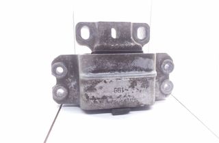 VOLKSWAGEN Passat B6 (2005-2010) Front engine mount 3C0199555 26679472