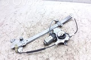 NISSAN Almera N16 (2000-2006) Front Right Door Window Regulator 400600T5,400600 29043593