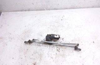 VOLKSWAGEN Caddy 2 generation (1995-2004) Трапеции стеклоочистителей 6k1955023f 30431170