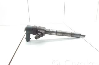 OPEL Vectra C (2002-2005) Degvielas sprausla 0445110159 30454540