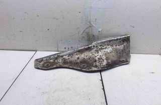 FIAT Doblo 2 generation (2009-2024) Heat insulation 51822344 31560248