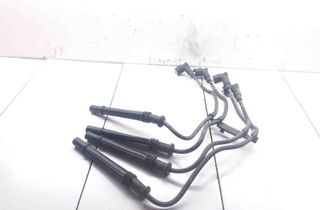 RENAULT Twingo 2 generation (2007-2014) Провода свечей накалывания 8200713680d,8200719995,8200713680 31599843