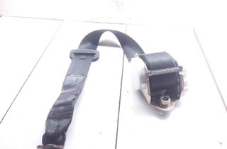 VOLKSWAGEN Passat B6 (2005-2010) Ремень безопасности задний левый 3c9857805g,yd403024080 32070658