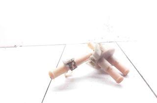 LAND ROVER Defender 1 generation (1983-2016) Клапан радиатора отопления A23200000,PA66GF30 32392527