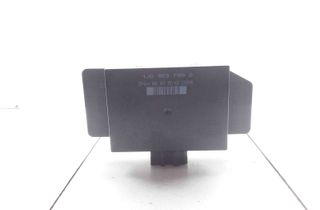 VOLKSWAGEN Golf 4 generation (1997-2006) Comfort Control Unit 1j0959799q,5dk00795150 32551563