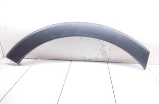 FORD Transit 4 generation (2013-2024) Priekšējā kreisā spārna molding BK31V278L01BFW,AS4FA,BK31V278L001DFW 32637160