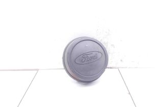FORD Transit 4 generation (2013-2024) Riteņu dekoratīvie vāki 86VB1130BE,CAV1,D38MD 32741992