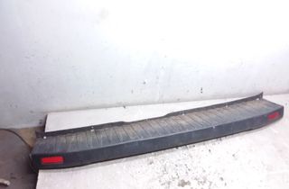 FORD Transit 4 generation (2013-2024) Aizmugurējais buferis Bk3117e926 32753288